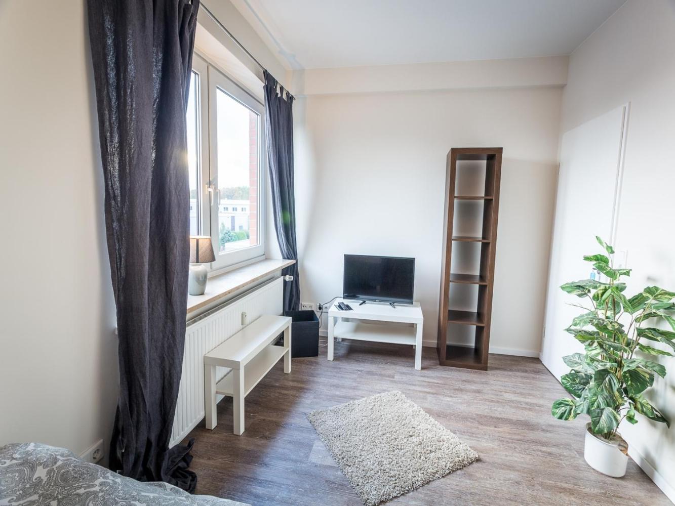 Фотография 4: Work & Stay in Meckelfeld Seevetal