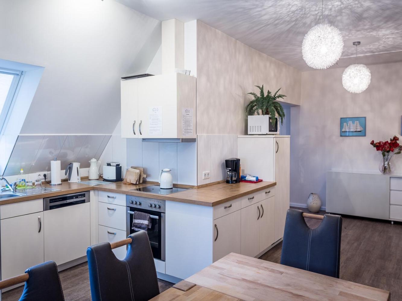 Фотография 10: Work & Stay in Meckelfeld Seevetal