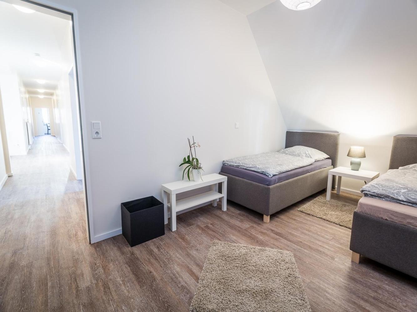 Фотография 5: Work & Stay in Meckelfeld Seevetal