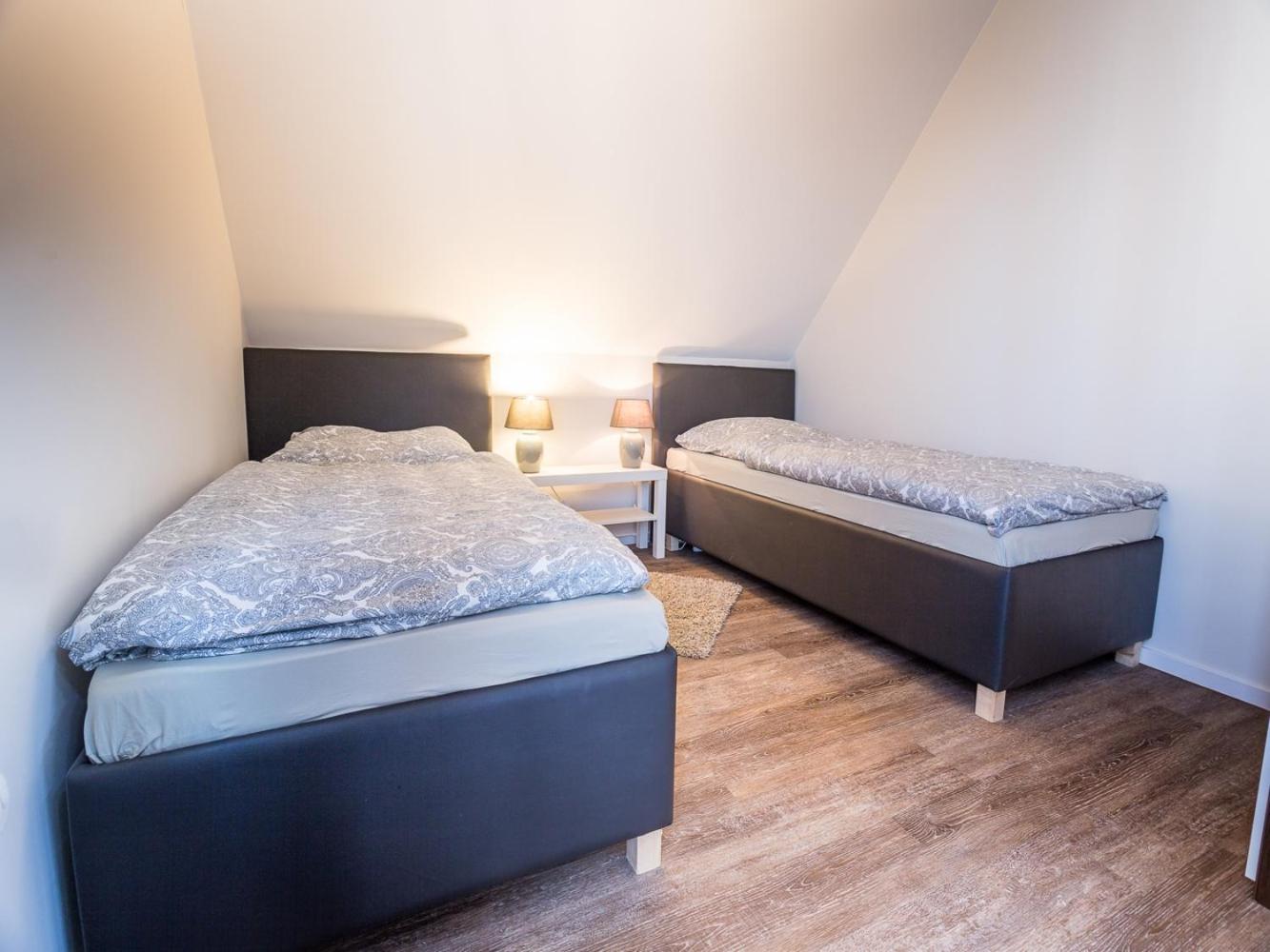 Фотография 6: Work & Stay in Meckelfeld Seevetal