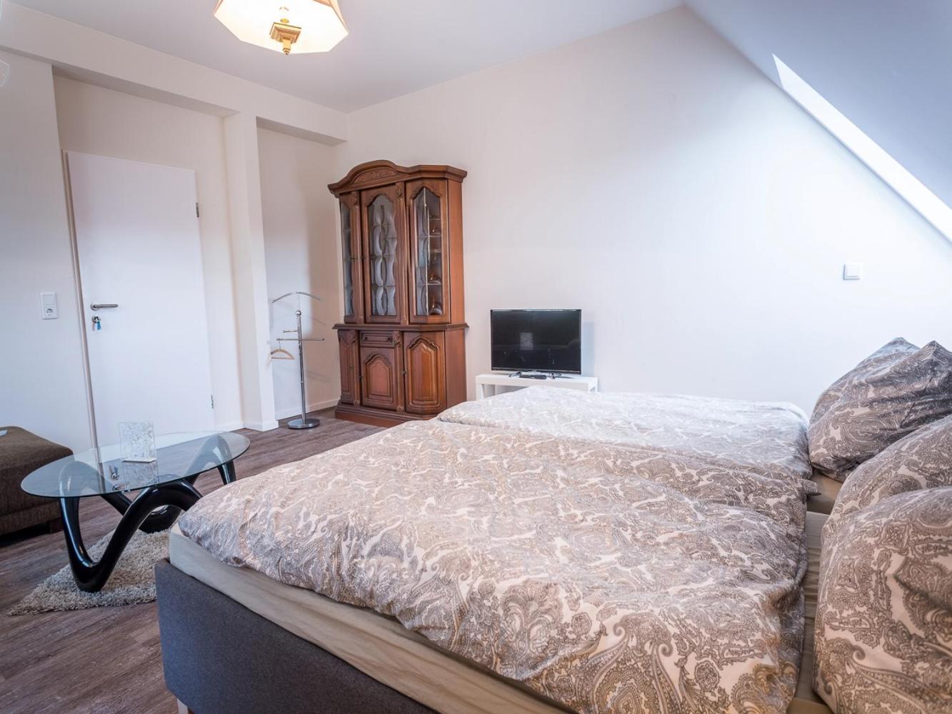 Фотография 3: Work & Stay in Meckelfeld Seevetal