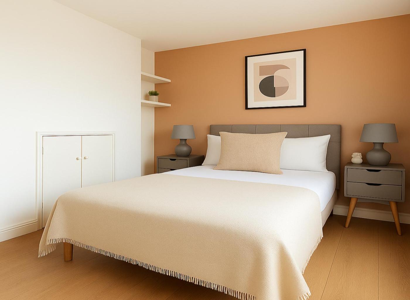 Foto 2: 2 Bed Flat by Richmond Park