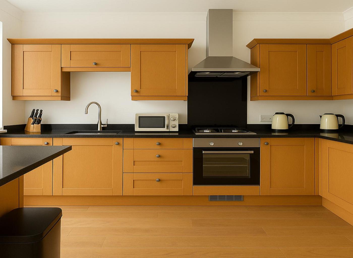 Foto 5: 2 Bed Flat by Richmond Park