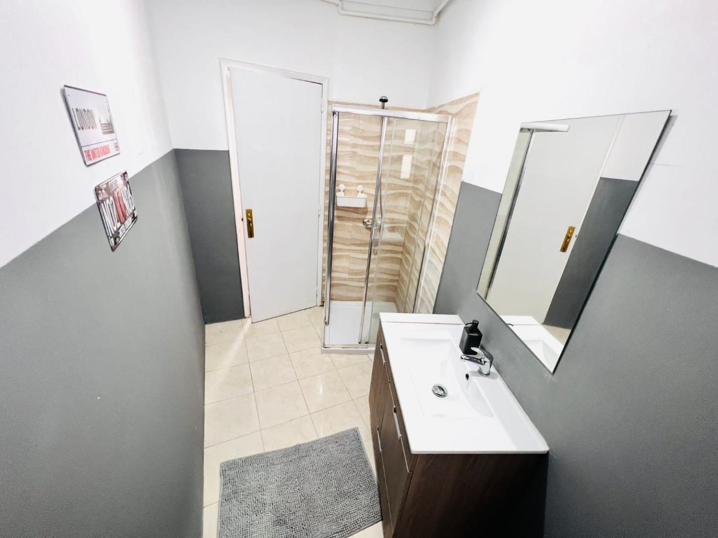 Spacious flat in Central Lisbon, top for touristsの写真4