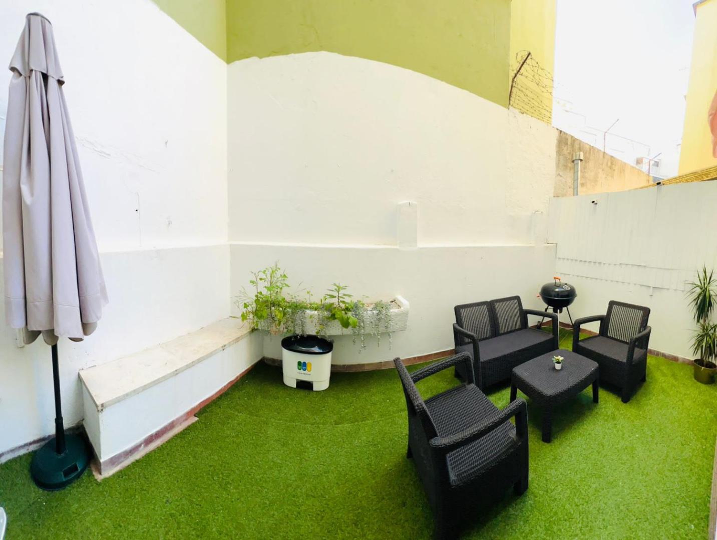 Spacious flat in Central Lisbon, top for touristsの写真5