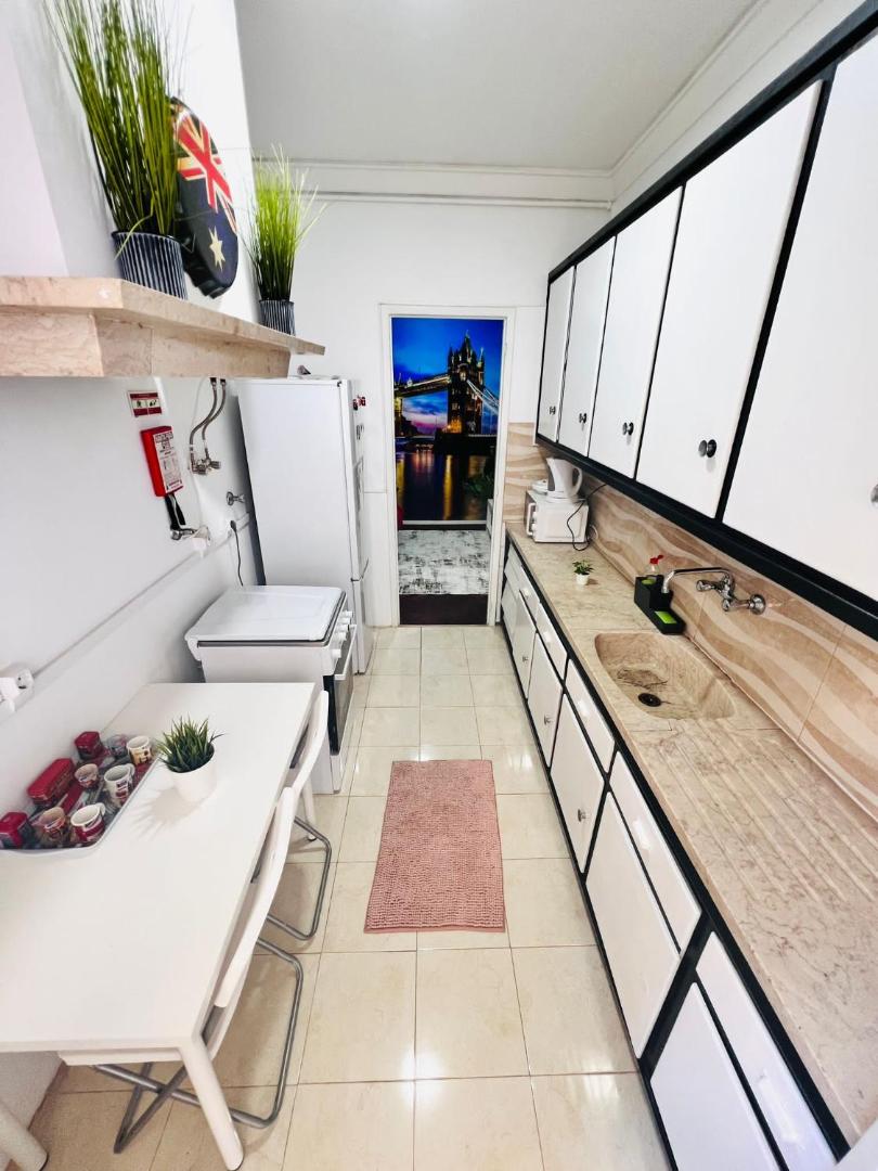 Spacious flat in Central Lisbon, top for touristsの写真6