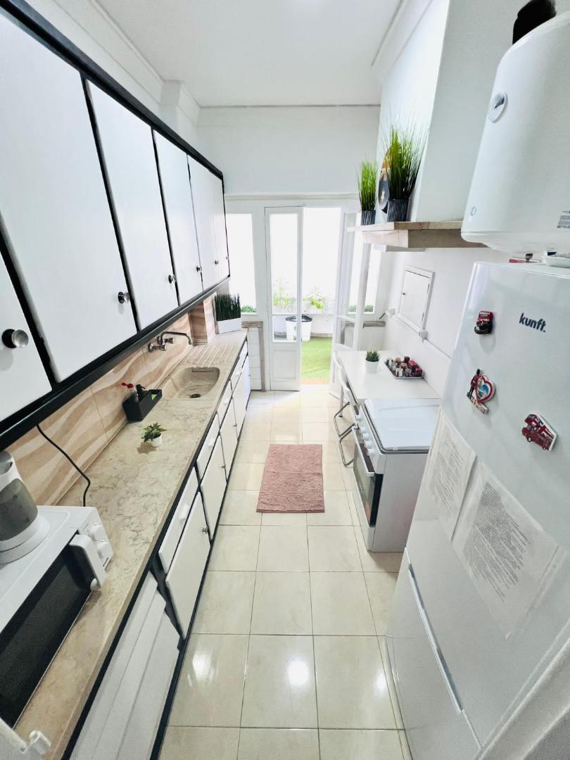 Spacious flat in Central Lisbon, top for touristsの写真8