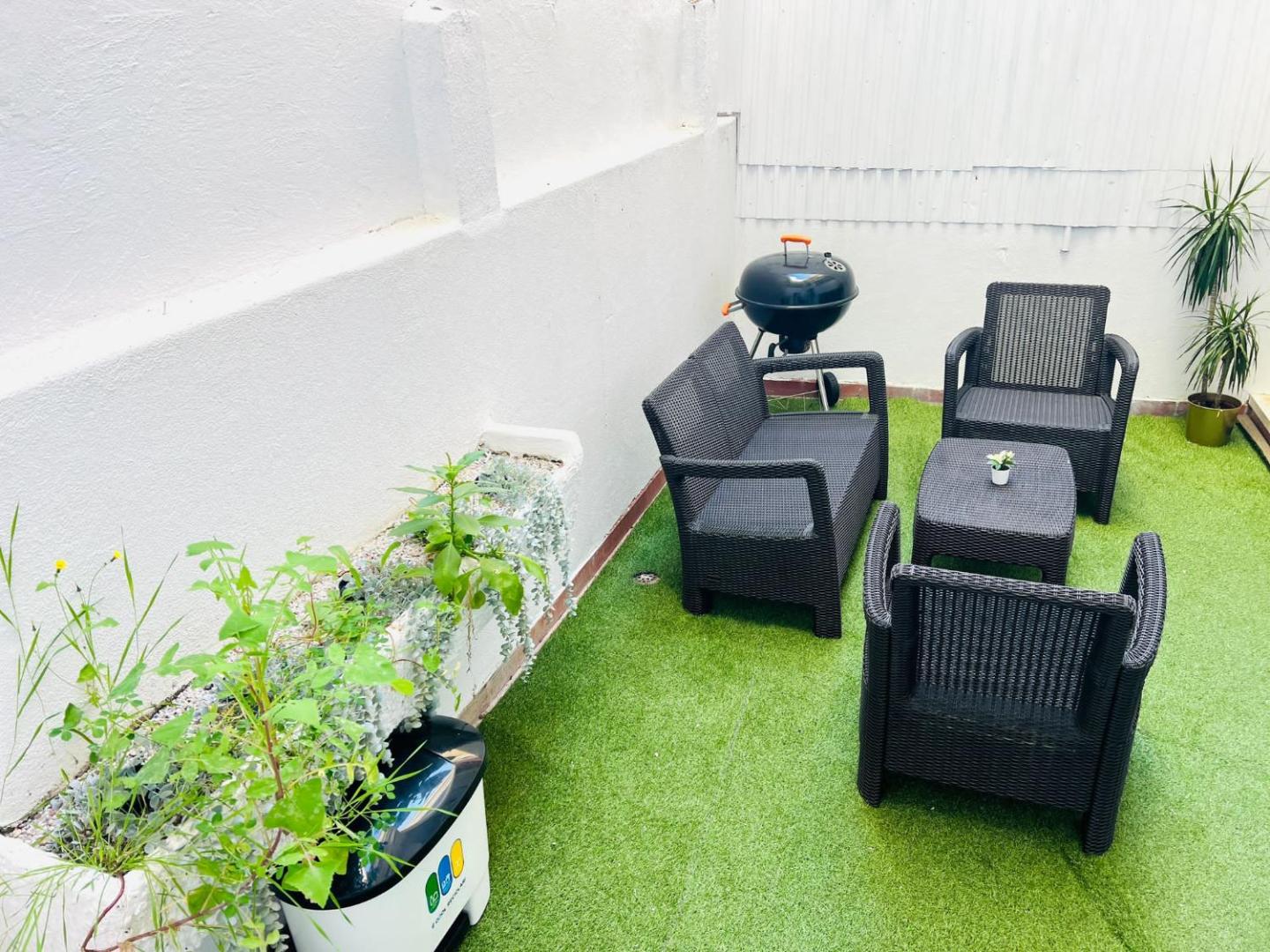 Spacious flat in Central Lisbon, top for touristsの写真10