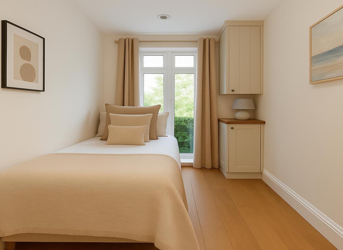 Foto 10: 2 Bed Flat by Richmond Park