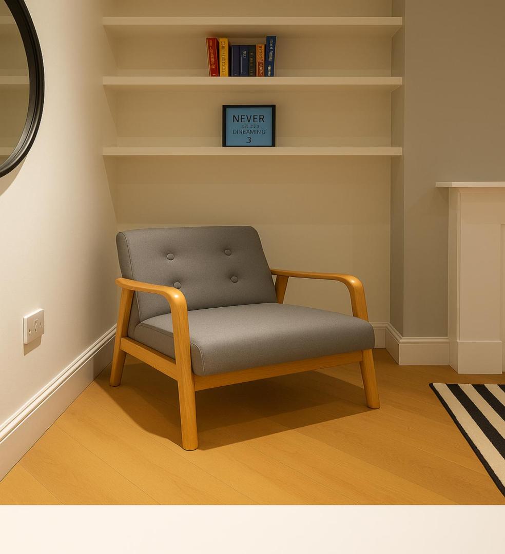 Foto 9: 2 Bed Flat by Richmond Park