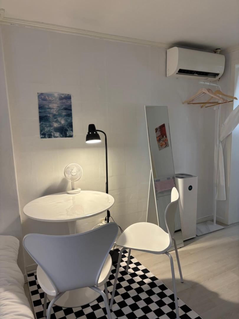 Fotografie 4: 홍대스테이 홍대입구 도보5분