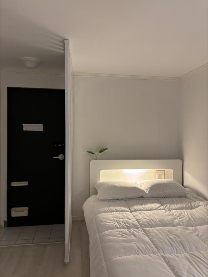 Fotografie 7: 홍대스테이 홍대입구 도보5분
