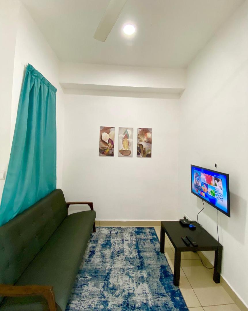 Bilde 5: Studio at Mesahill Nilai by D'KAY HOMES with Mall, near USIM KLIA