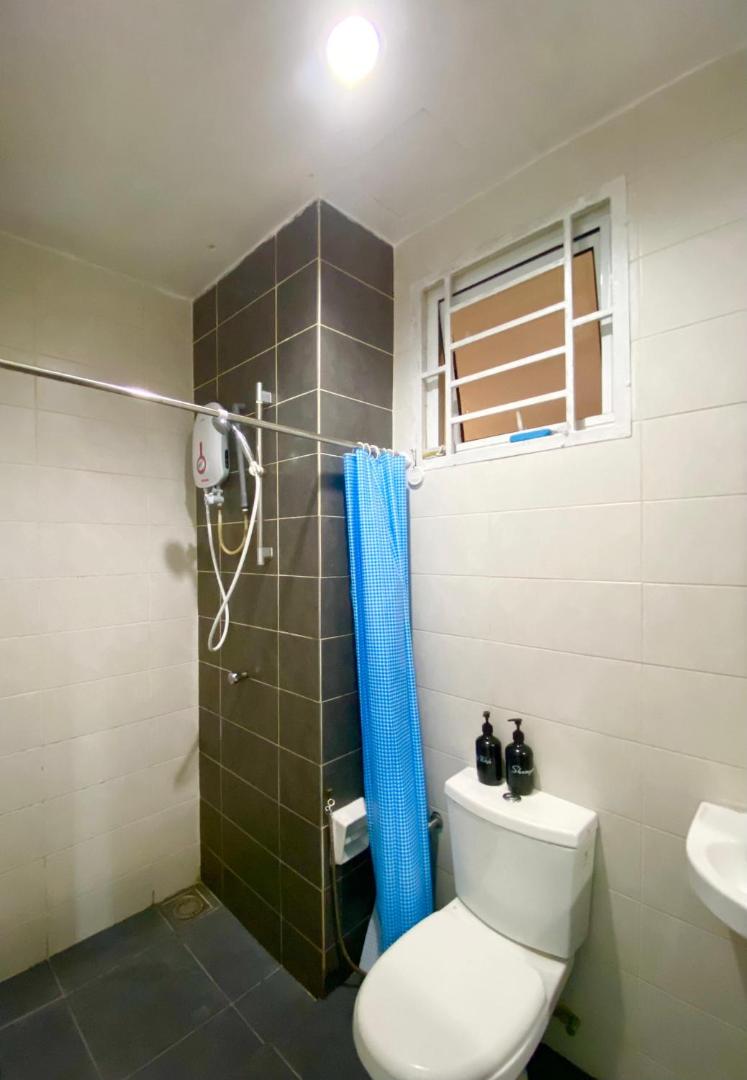 Bilde 7: Studio at Mesahill Nilai by D'KAY HOMES with Mall, near USIM KLIA