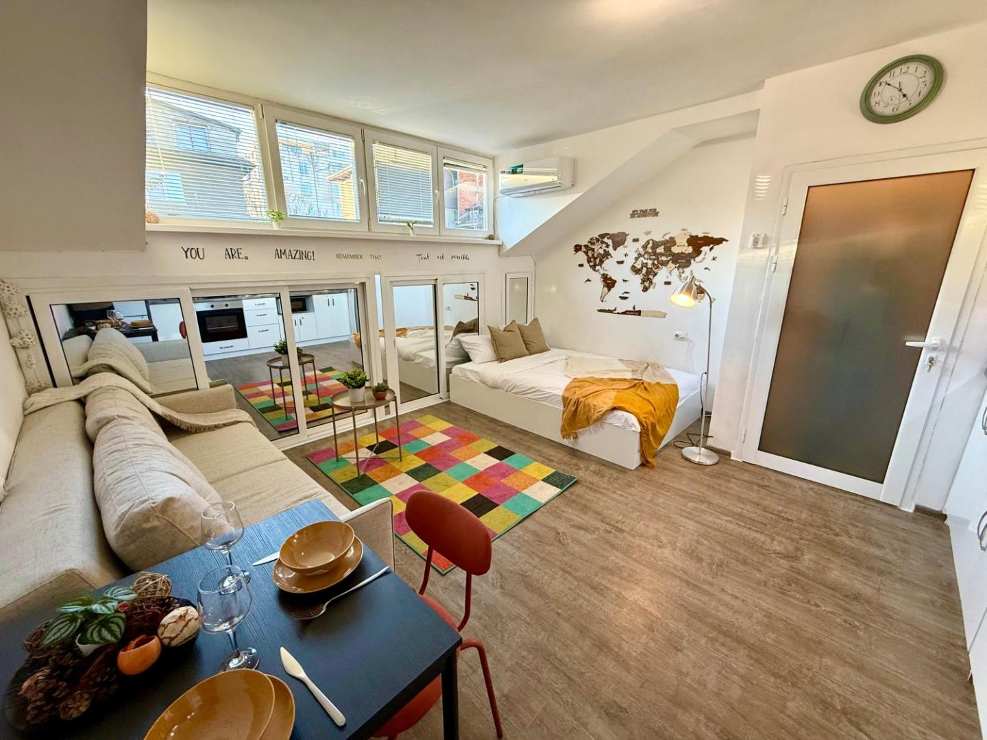 Foto 7: Comfy Studio by Cosher