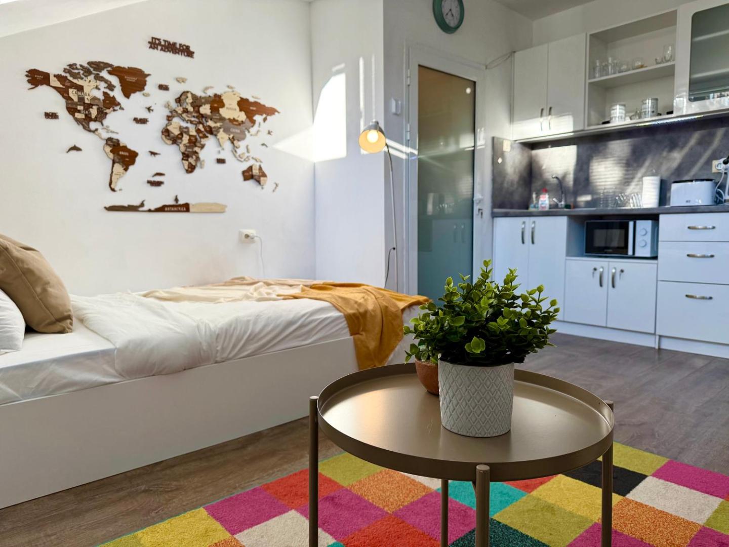 Foto 3: Comfy Studio by Cosher