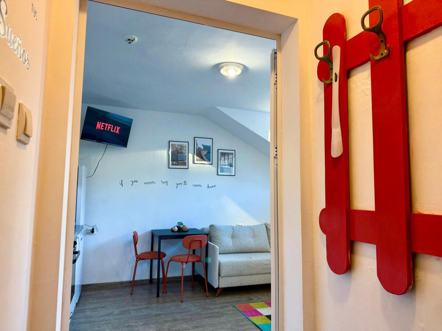 Foto 10: Comfy Studio by Cosher