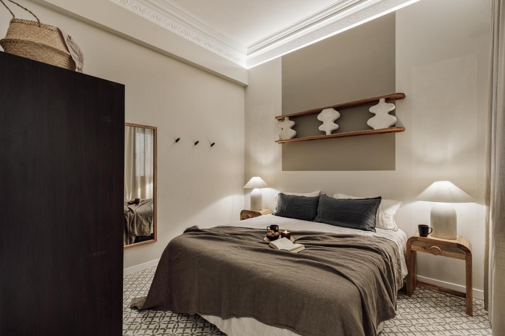 Billede 6: Niria - 2 bedrooms and balcony in Eixample Esquerra
