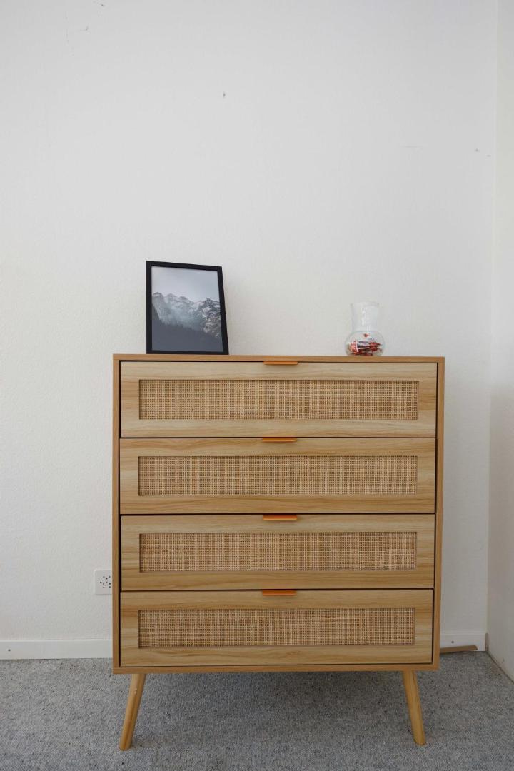 Foto 5: Basic & Cozy Zurich Studio Central & Walkable