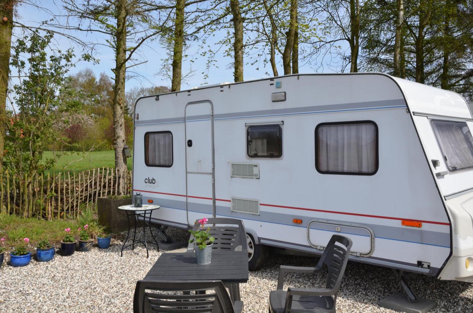 Photo 9 : BED & BREAKFAST 5 MIN FROM e47 - DOGS WELCOME - COSY FARM BnB