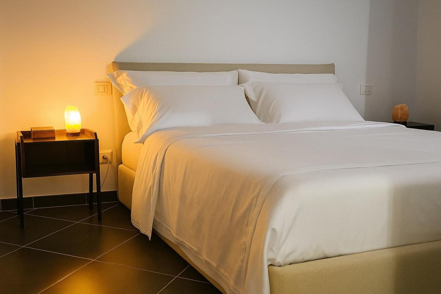 Bilde 9: Gate 10 - Bari Airport Apartment