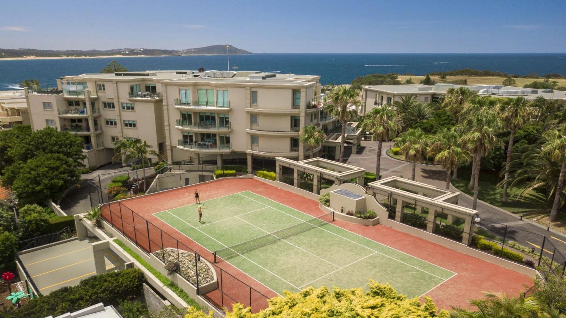 Unit 12 - 3 Bedroom Premier Ocean View的照片10