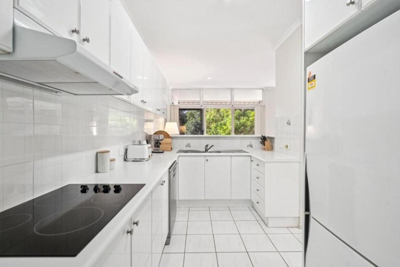 Fotografie 4: Sunray - Beachside Bliss, Sawtell, Beach, Village