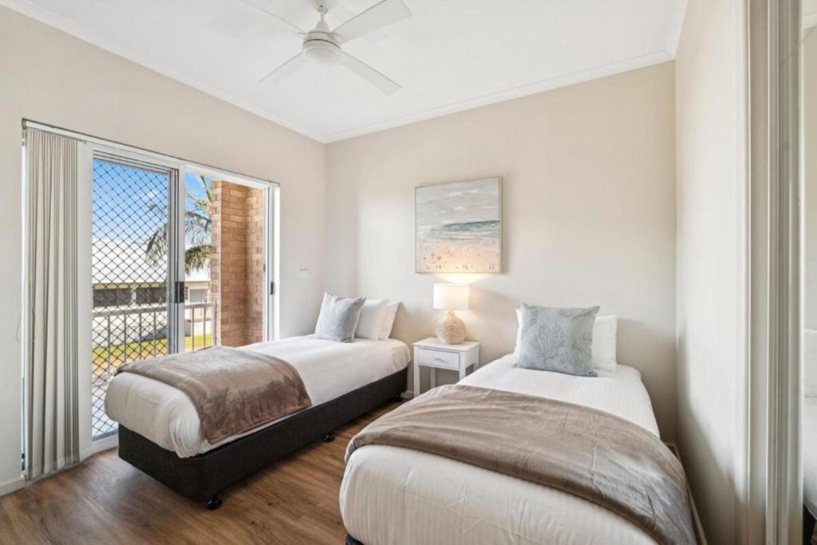 Fotografie 8: Sunray - Beachside Bliss, Sawtell, Beach, Village
