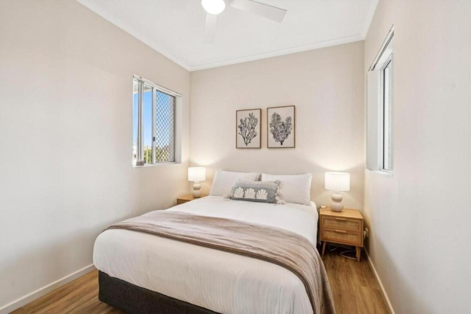 Fotografie 7: Sunray - Beachside Bliss, Sawtell, Beach, Village