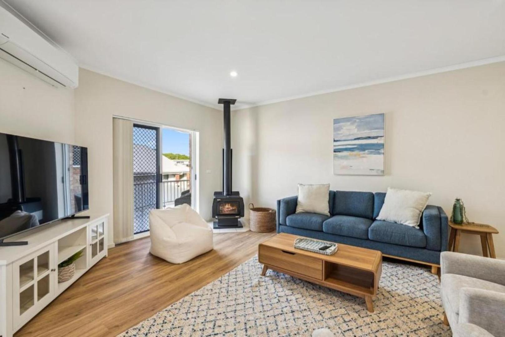 Fotografie 5: Sunray - Beachside Bliss, Sawtell, Beach, Village