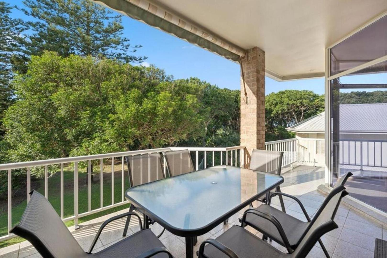 Fotografie 3: Sunray - Beachside Bliss, Sawtell, Beach, Village