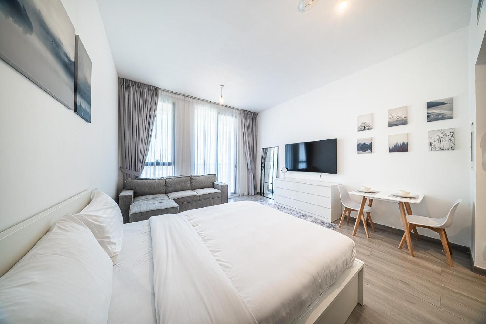 Studio in Dubai Production Cityの写真4