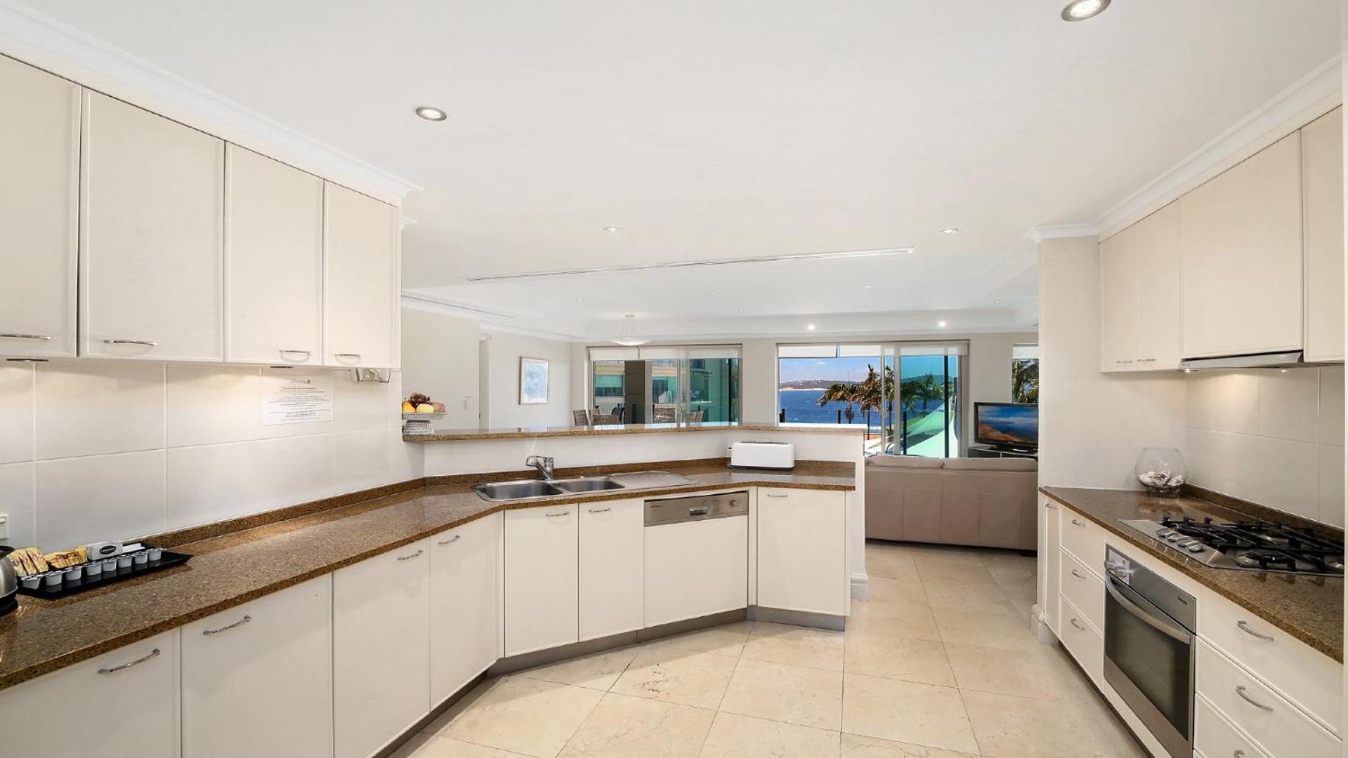 Unit 25 - 3 Bed Ocean View的照片6