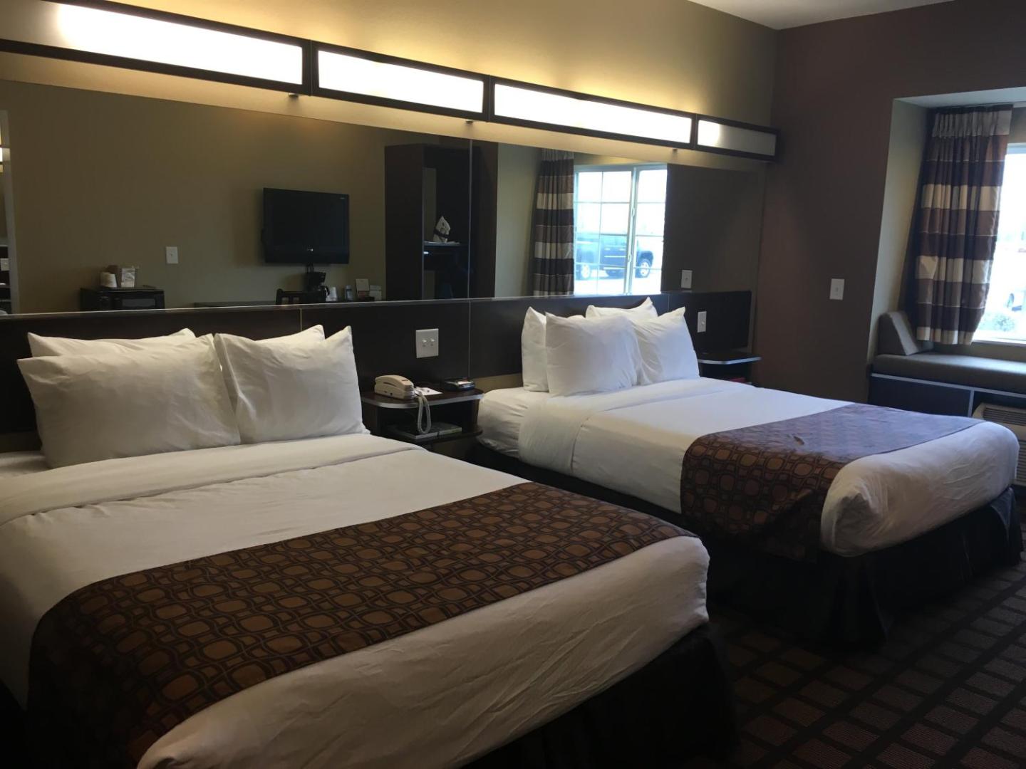 Foto 2: Microtel by Wyndham Perry National Fairground Area I-75