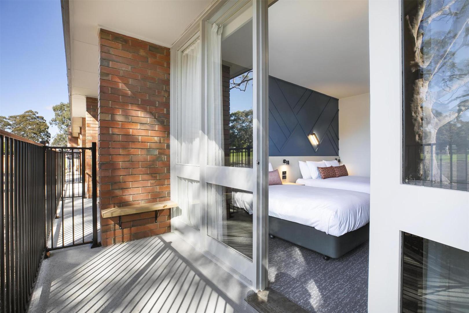 Billede 8: Nightcap at Sandown Park Hotel