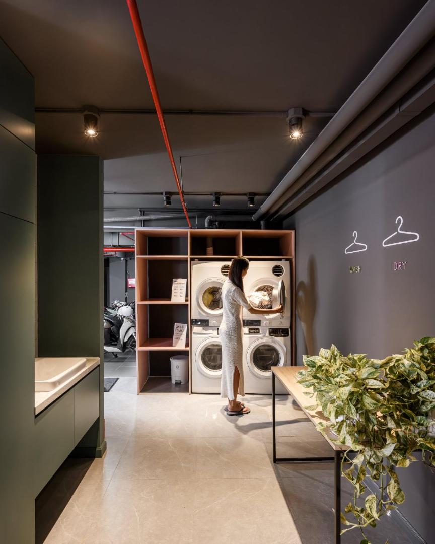 Fotografia 9: Express by M Village Nguyễn Bỉnh Khiêm, a brand of Modern Village Lifestyle