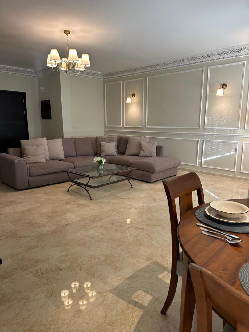 Foto 11: Asilah VIP - Sea view & Swimming Pools - Garage Private