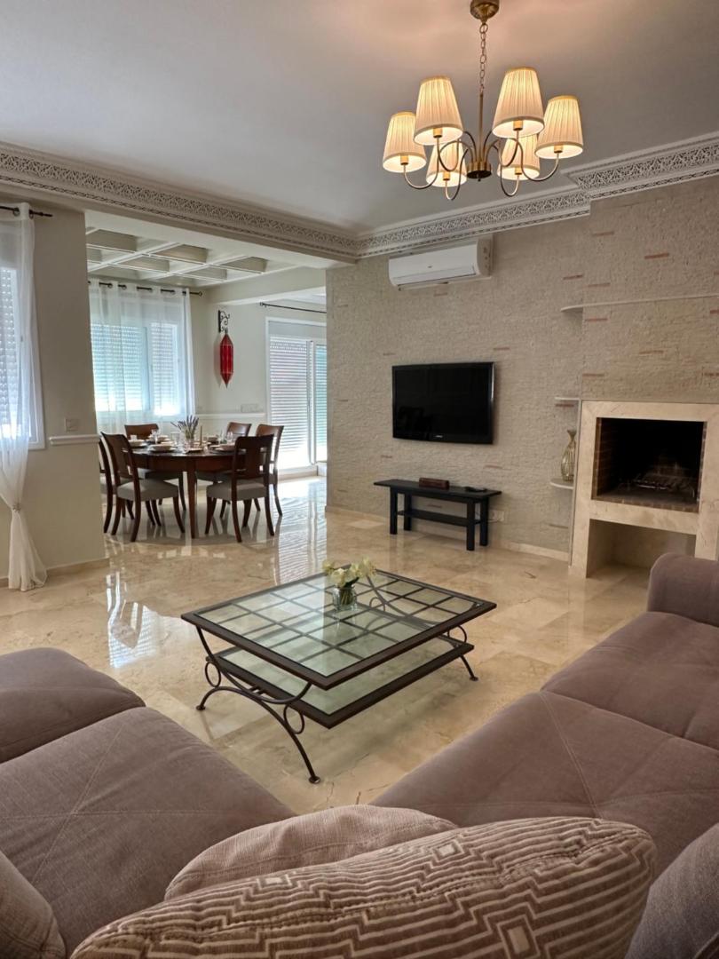 Foto 7: Asilah VIP - Sea view & Swimming Pools - Garage Private