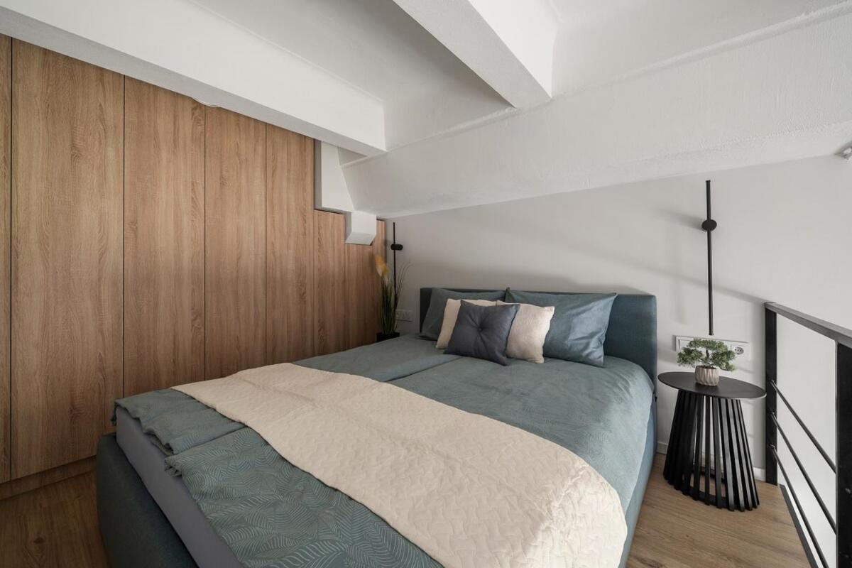 Zdjęcie 5: Loft 13