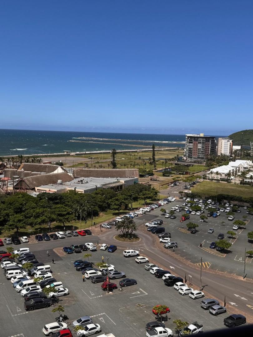Fotografie 5: Accommodation Front - Comfy 3 Bedroom with Ocean views