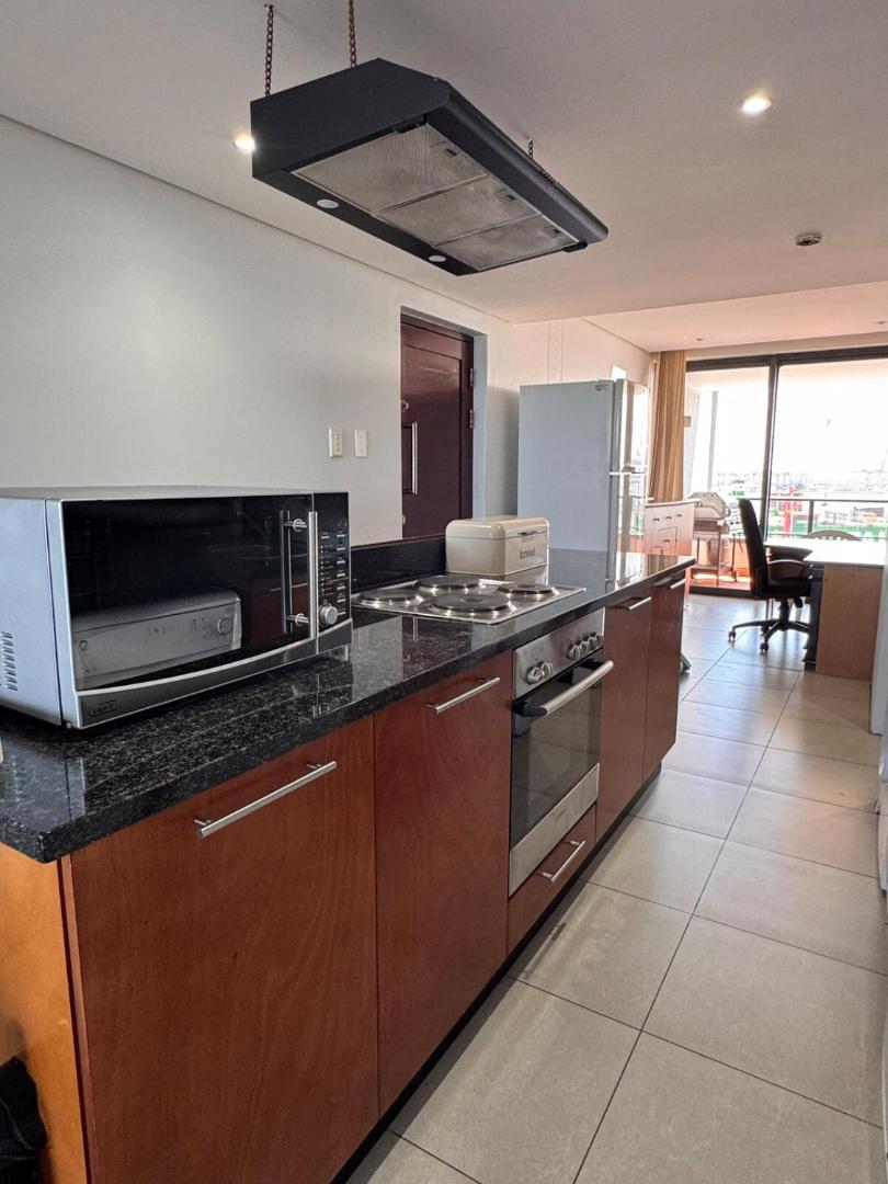 Fotografie 4: Accommodation Front - Comfy 3 Bedroom with Ocean views
