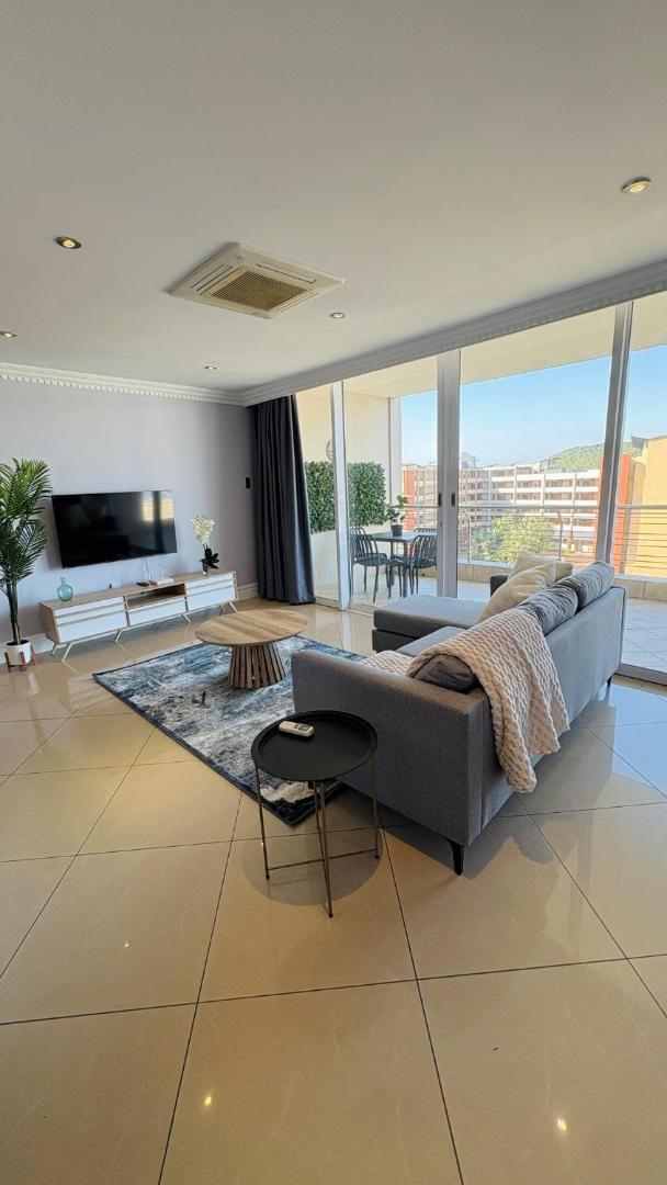 Billede 9: Accommodation Front - Tranquil 2 Sleeper in Point Waterfront