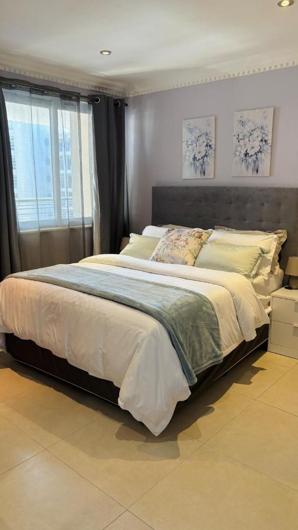 Billede 6: Accommodation Front - Tranquil 2 Sleeper in Point Waterfront