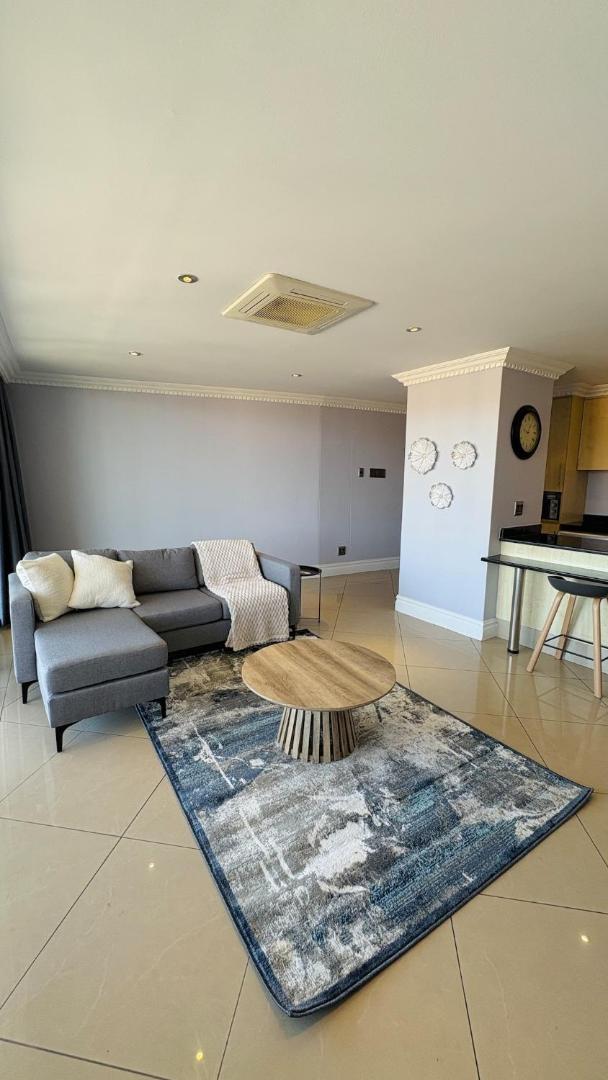 Billede 8: Accommodation Front - Tranquil 2 Sleeper in Point Waterfront