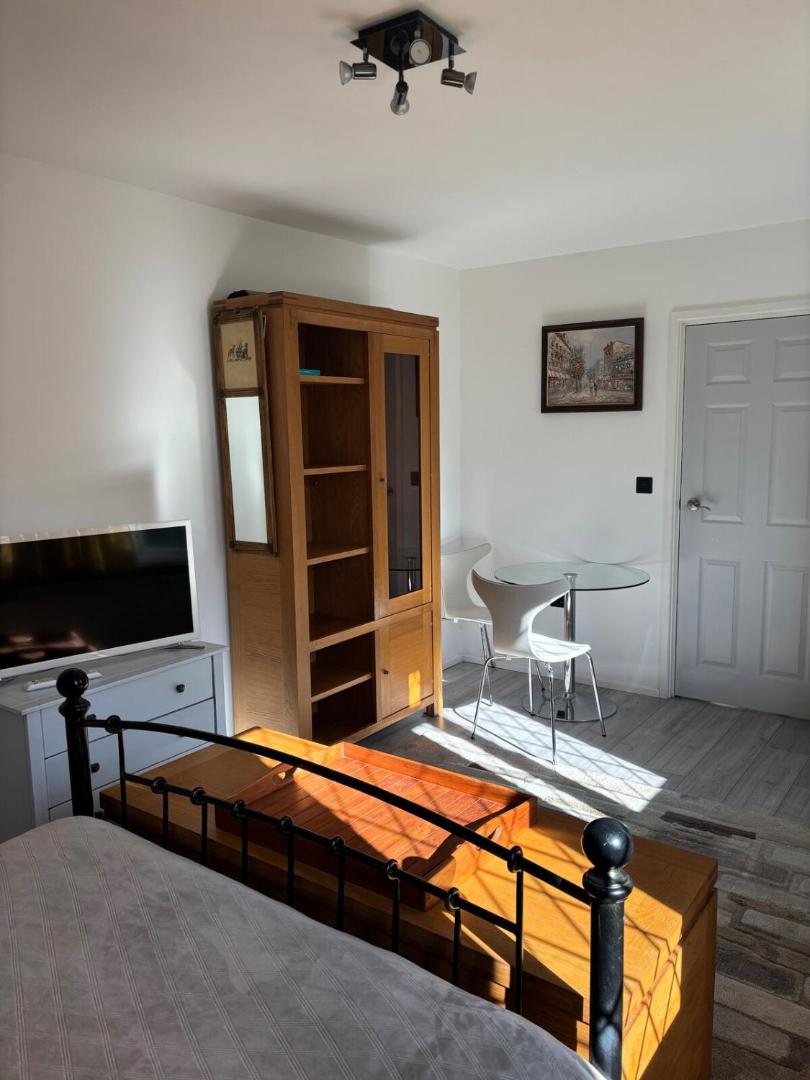 Billede 5: Studio apt with private parking