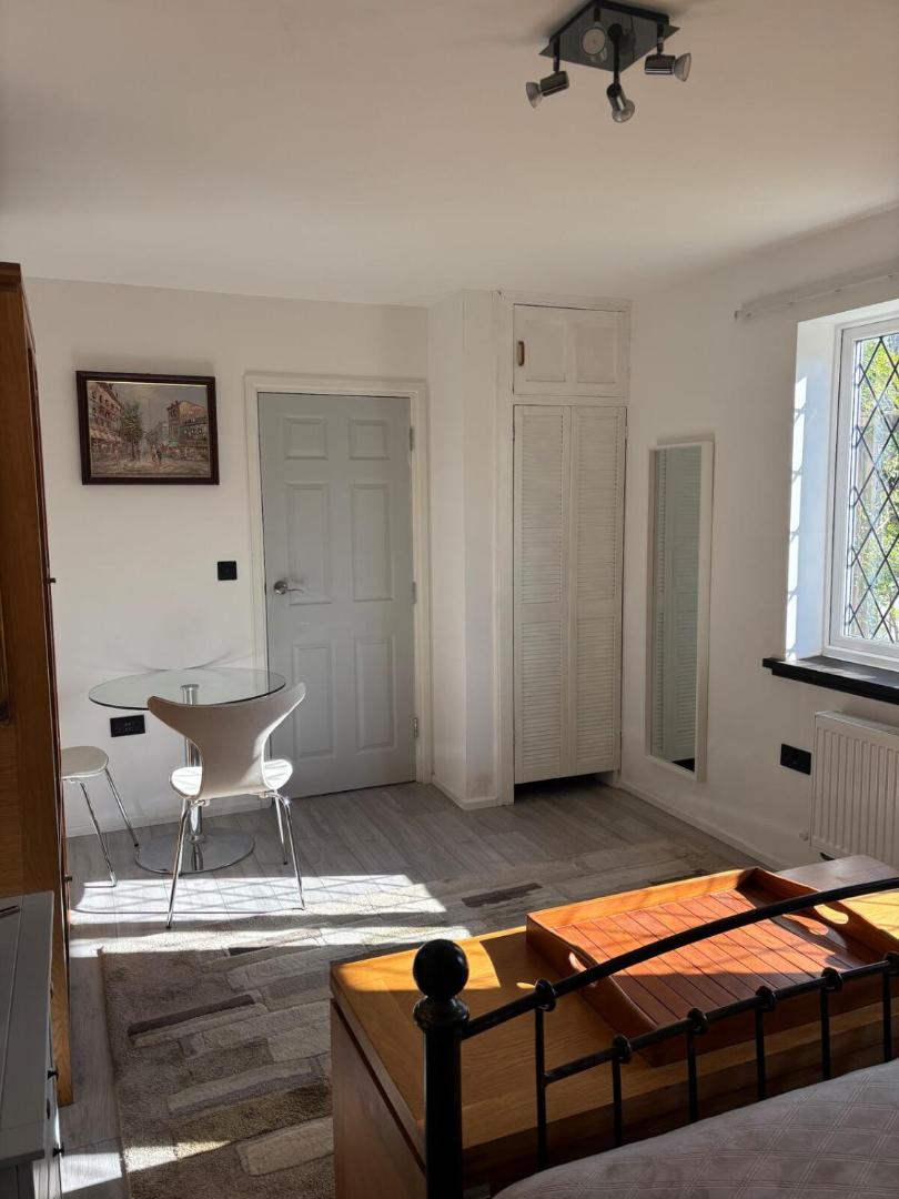 Billede 6: Studio apt with private parking