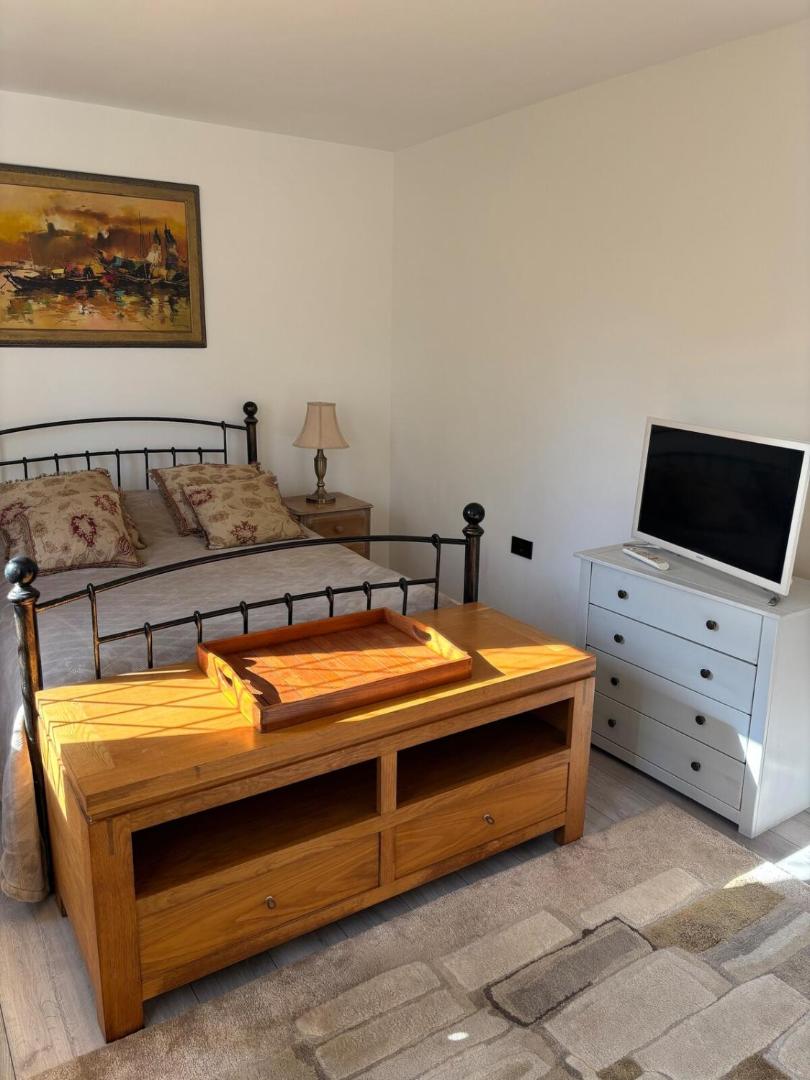 Billede 8: Studio apt with private parking