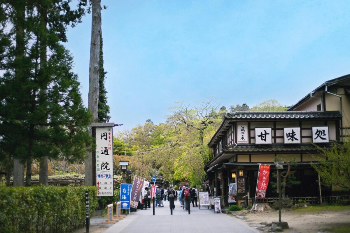 Zdjęcie 10: Roopt松島高城町駅前