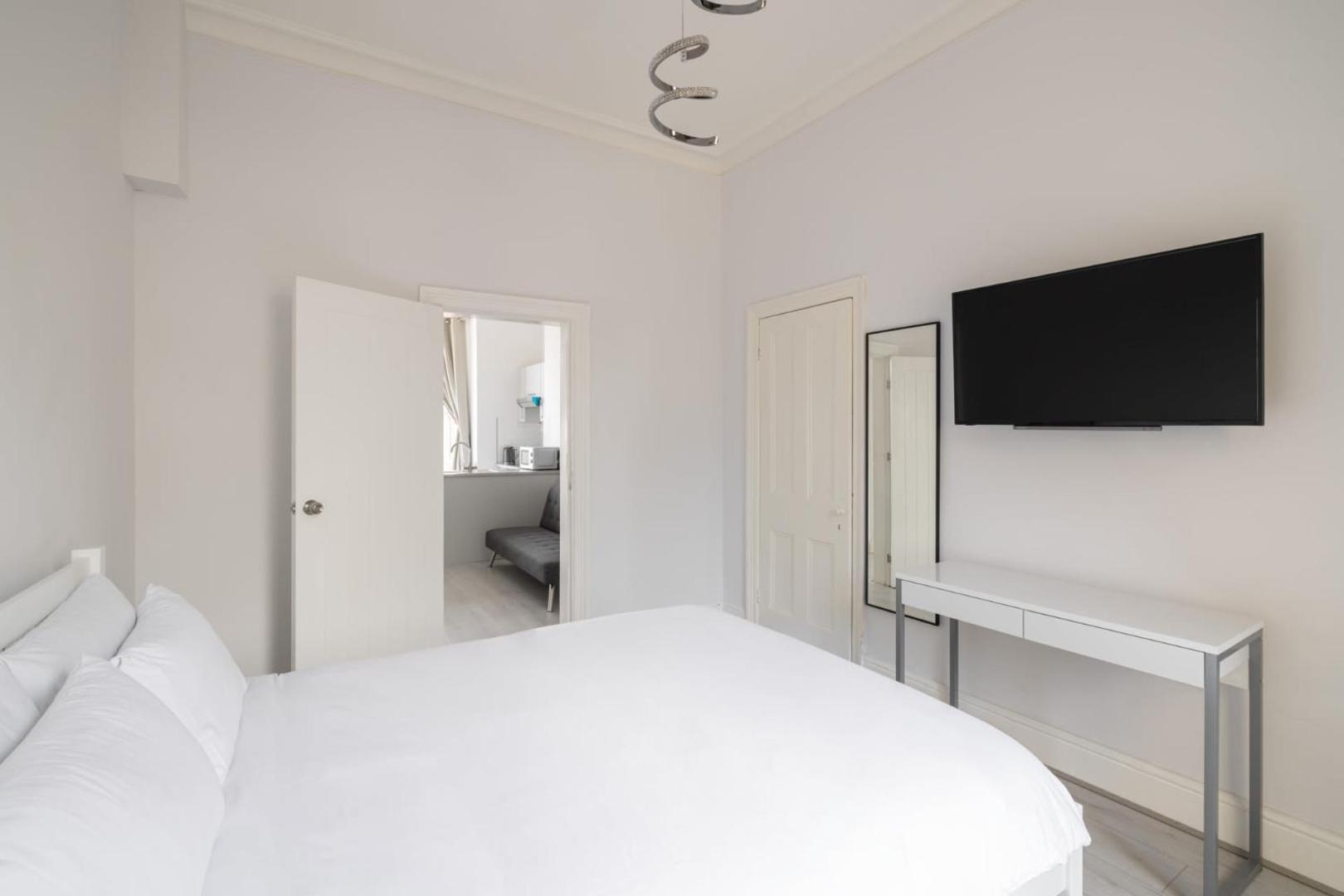 Kuva 9: Host & Stay - Aberdeen Walk Apartment