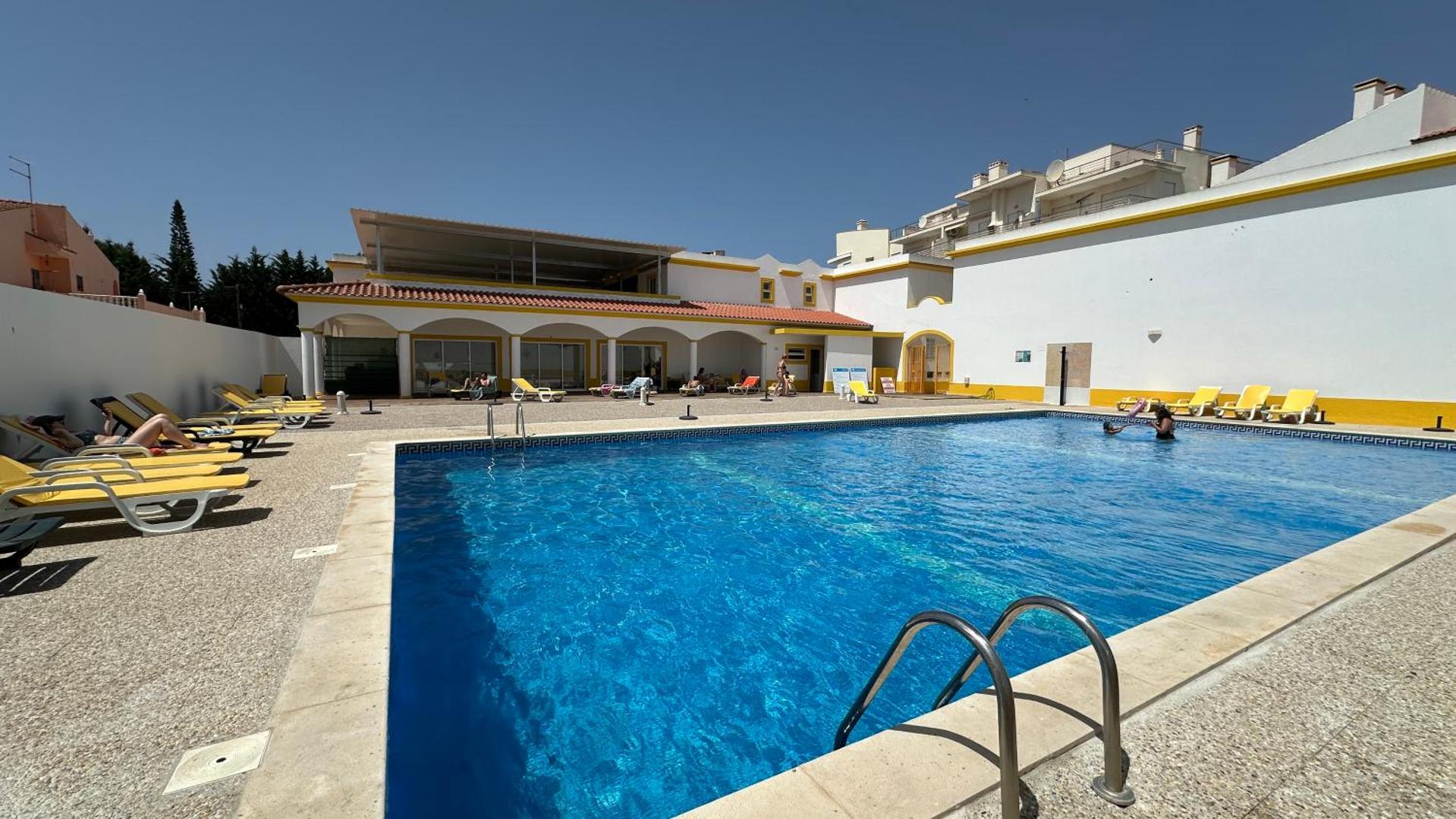 Foto 4: Pine Cliffs - Shared Pool - 8 Guests - Albufeira